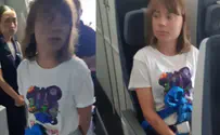 Greta Thunberg deported from Israel