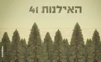 סיפורי התנ"ך ורבי נחמן חוזרים לקדמת הבמה