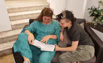 החיבור המפתיע שכובש את הלבבות