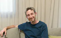 עניין אישי והפעם עם יאיר יעקבי