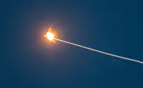 Израиль подвергся ракетной атаке из Йемена