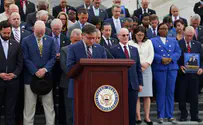 House Speaker: It's a dangerous time to be a Jewish American