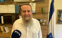 אבי מעוז: "אם לא יכפו משמעת קואליציונית על הח"כים הסוררים - הכנסת תתפזר