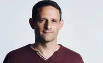 לוחם המילואים ומנהל בית הספר משיק שיר חדש