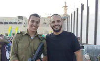 בית כנסת חדש יוקם לזכר האחים גורי הי"ד