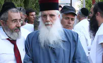 בג"ץ דחה את הבחירות לרבנות רמלה