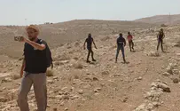 שקרים בין-לאומיים