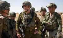 Israel Needs Larger Forces to Ease Reservist Burden