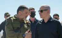 הניגוד שבלב