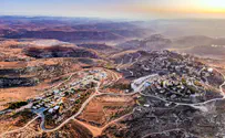 שבת "רוח אחרת" בעתניאל
