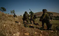 Террористы ХАМАС арестованы в ходе ночной операции в Сирии