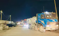 Hamas preventing workers from getting treatment after attack