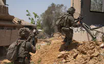 IDF, IAF eliminate terror cells after antitank missile attack