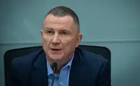 זה לא הזמן למערכת בחירות