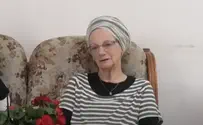 פרס יקירת העיר לרבנית נאוה ענזי
