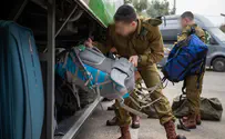 הציבור הדתי-לאומי דורש גיוס חובה לחרדים