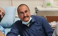 הושעה עורך הדין שתמך בטבח שבעה באוקטובר