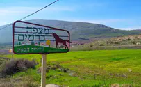 הושלמה הסדרת היישוב מצפה כרמים