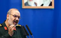 Iranian TV: IRGC Commander eliminated