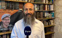 חלום ושיחה אחרונה, דקות לפני שהבן נהרג