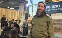 מי קודם בדרגה? והשר שהפך לקומזיצר