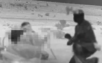 Dramatic footage: Mossad special unit operates in heart of Iran