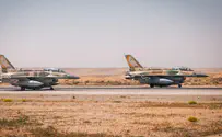 Iran a global terror threat, world must stand with Israel