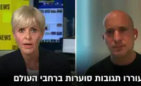 Former PM: Proud to be Israeli, proud we're acting