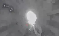 Israeli Air Force and Navy intercept Iranian UAVs