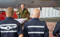 'Unprecedented achievement in the history of the IDF'