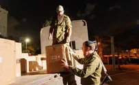 Helping Israel in Its War for Survival
