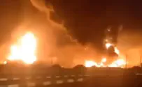 The Fall of Tehran