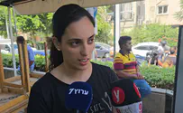 “Дом разрушен. Мы выскочили в пижамах и остались ни с чем”