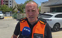 «Надо обнять семьи, помочь им и быть рядом во всём»