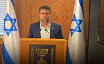 "יצאנו למלחמת אין ברירה מול איום קיומי"