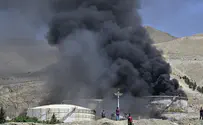 Iran urgently seeks talks amid ongoing Israeli airstrikes