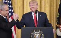 Will Congress keep Trump out of war with Iran?