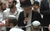 ההוראה החריגה של ראש ישיבת הר המור