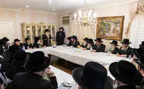 ההיתר ההלכתי שמסעיר את יהדות ארה"ב