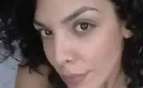 Efrat Saranga murdered in Iranian missile strike