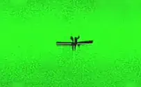 IAF and Navy intercept UAVs from Iran