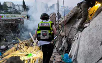 The 3-minute response that saves lives in emergency zones