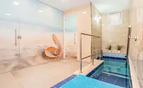 איך נשים מוצאות מקווה פתוח בזמן מלחמה?