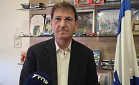 'Exit strategy? Only after victory over Iran'