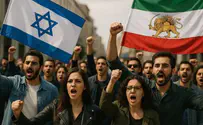 The Iranian people’s thunderous rebellion
