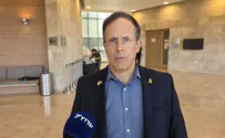 ח"כ קינלי טור-פז: "בימים היסטוריים, ההישגים שלנו באיראן יפים מאוד"