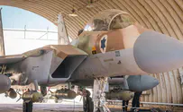 Israel achieves air superiority in Iran within two days