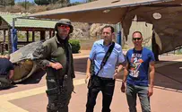 עשרות אלפי משפחות ביו"ש ללא מיגון