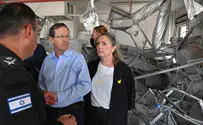 'We won't be the scapegoats again'