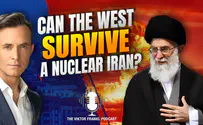Can Western Civilization Survive?